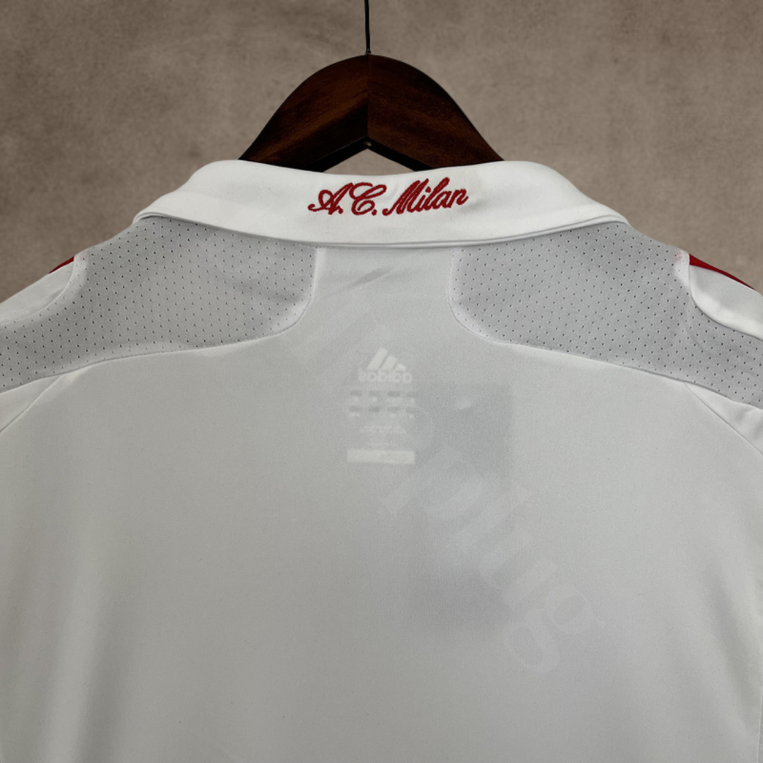 AC Milan Away 2007-2008