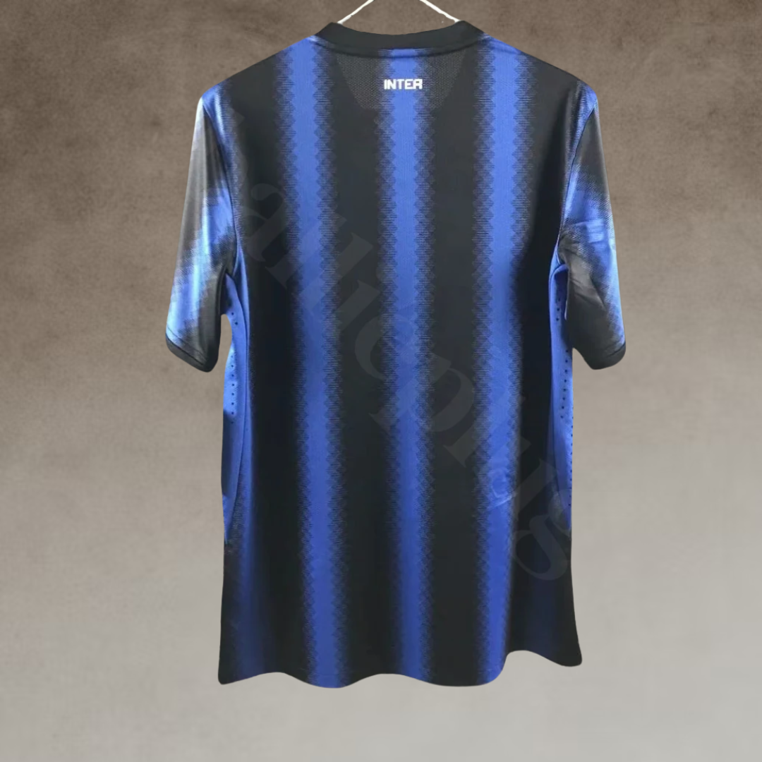 Internazionale Home 2010-2011