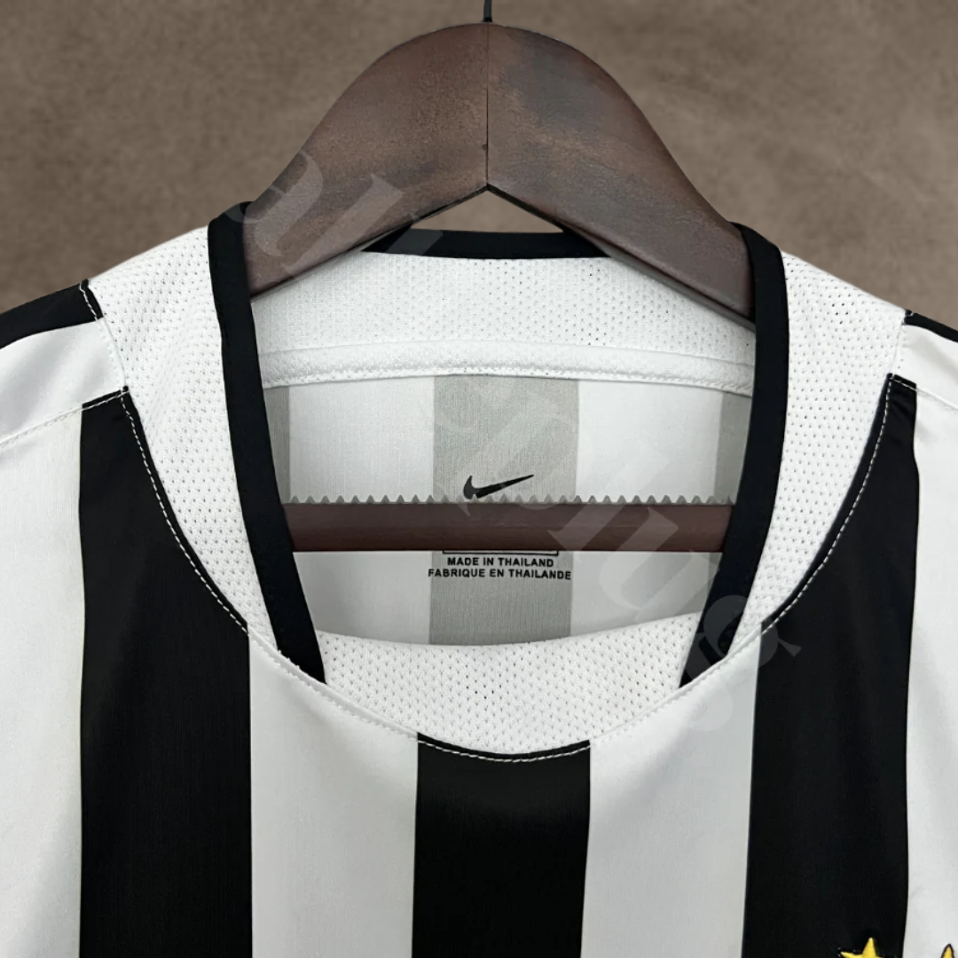 Juventus Home 2003-2004