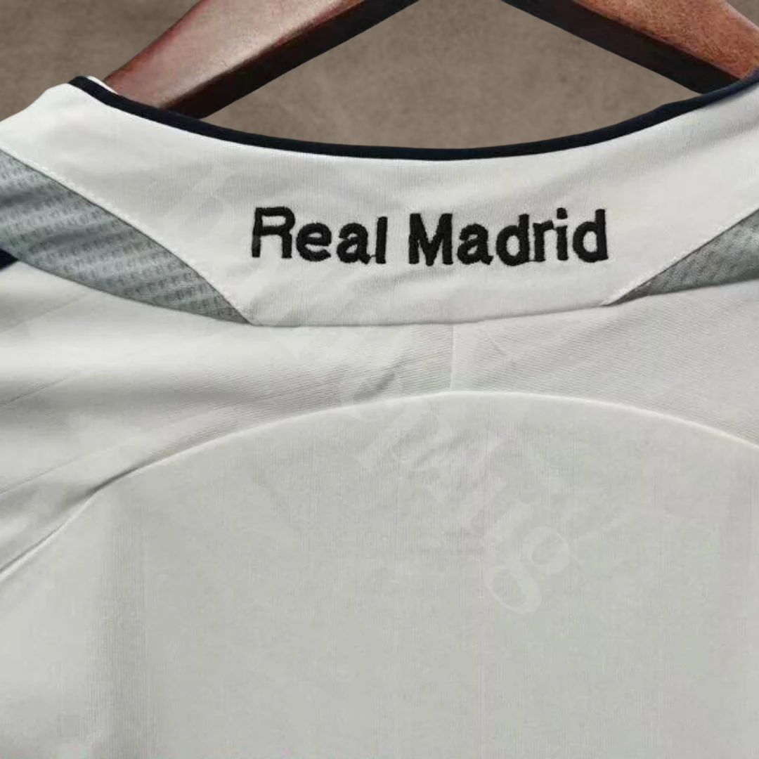 Real Madrid Home 2006-2007