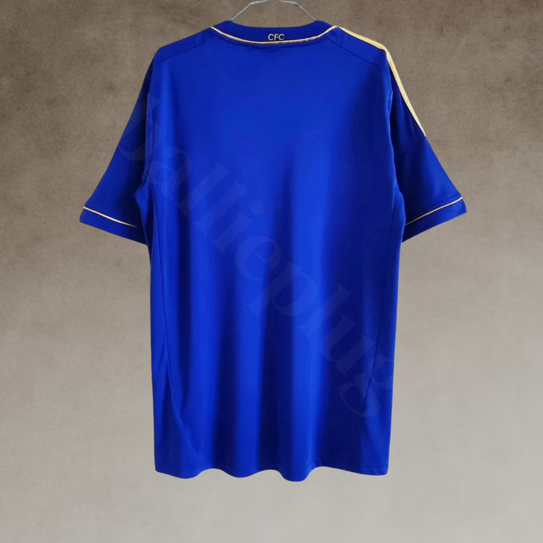 Chelsea Home 2012-2013