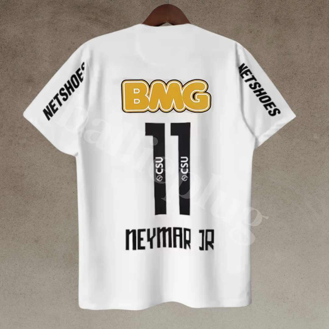 Santos Home 2011-2012