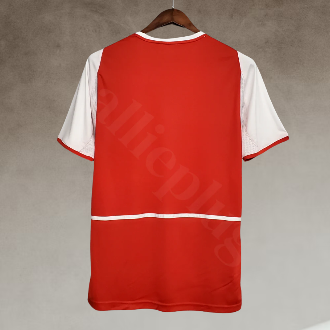 Arsenal Home 2002-2003