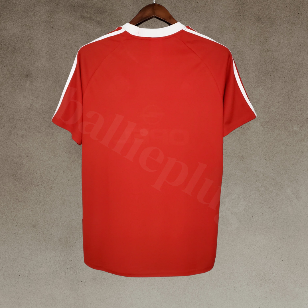 Bayern München Home 2000-2001