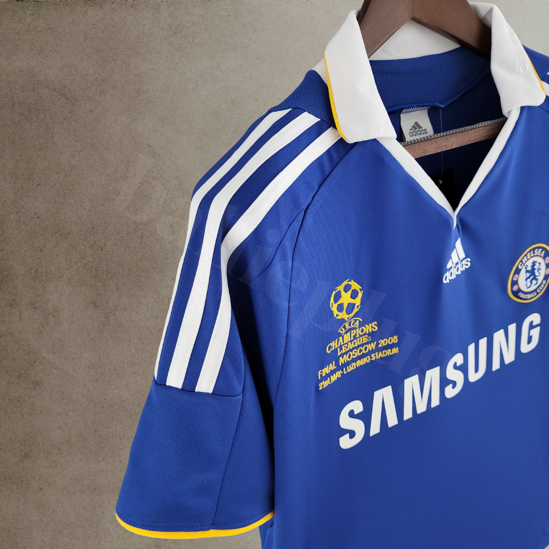 Chelsea Home 2008-2009