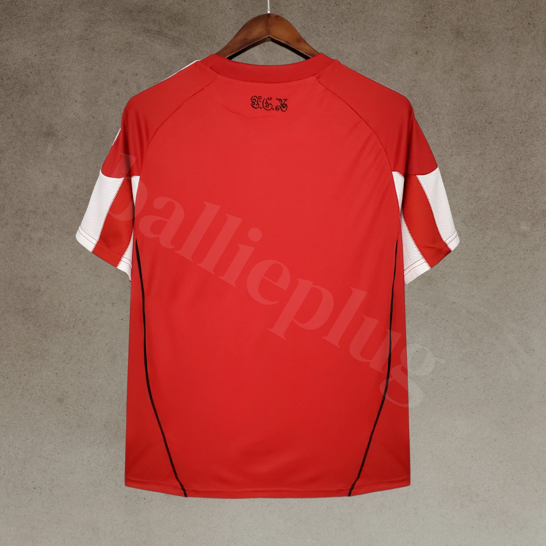 Bayern München Home 2010-2011