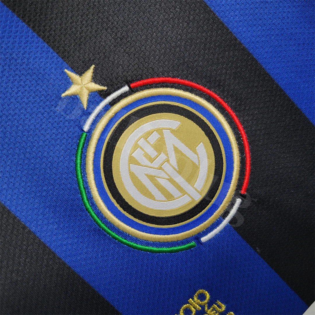 Internazionale Home 2009-2010