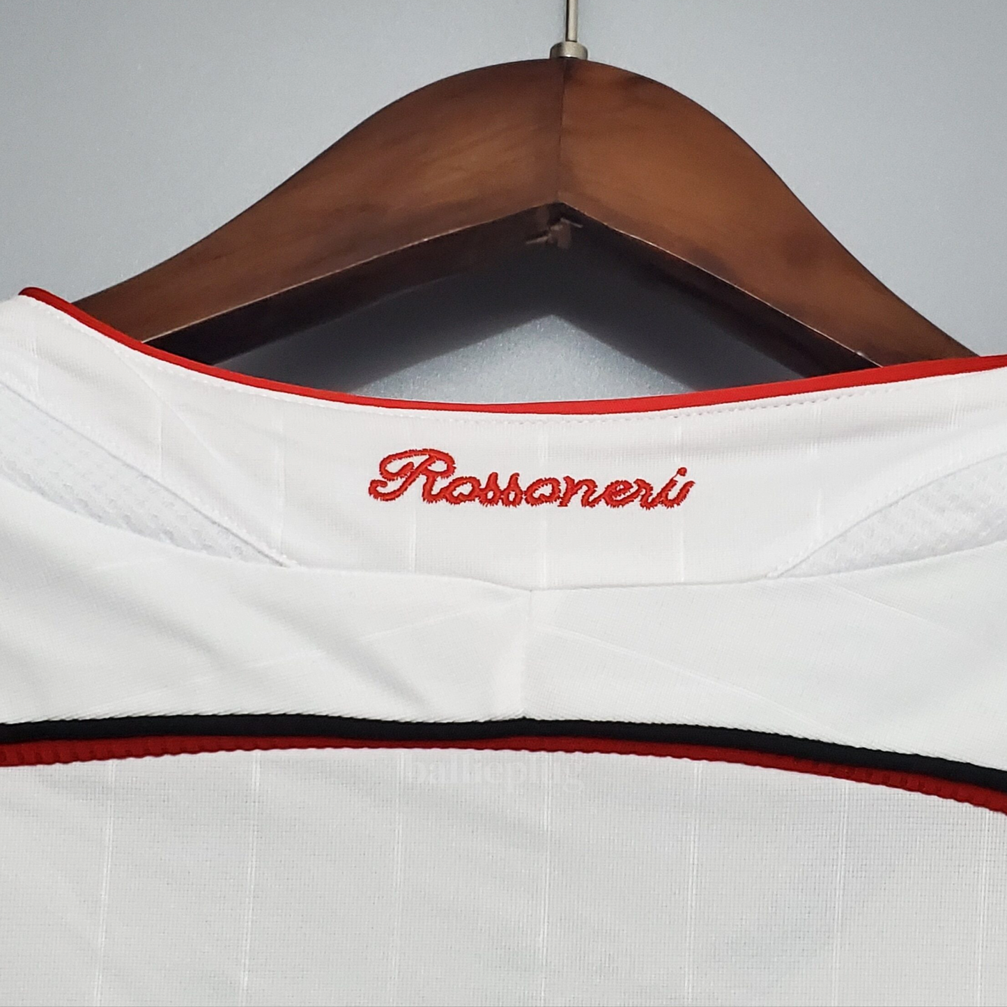 AC Milan Away 2006-2007