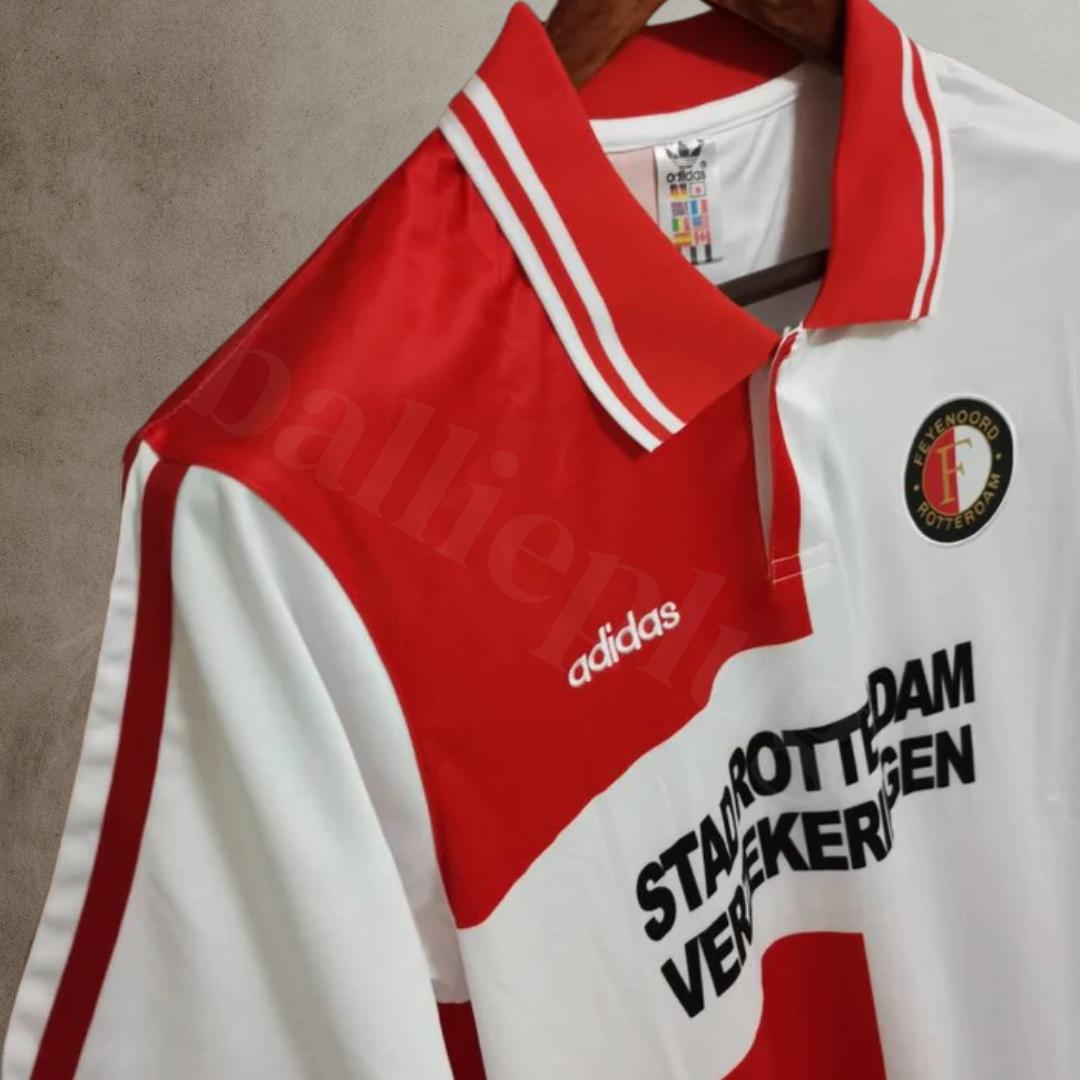 Feyenoord Home 1994-1996