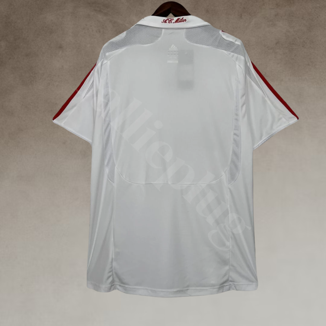 AC Milan Away 2007-2008