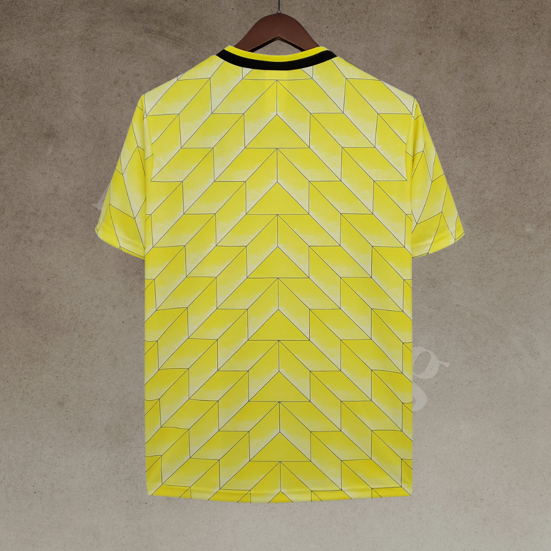 Dortmund Home 1988-1989