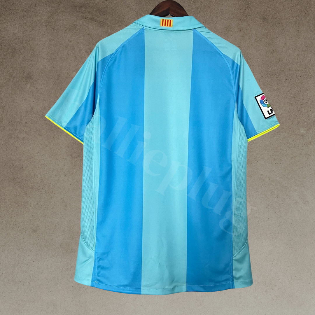 FC Barcelona Away 2007-2008