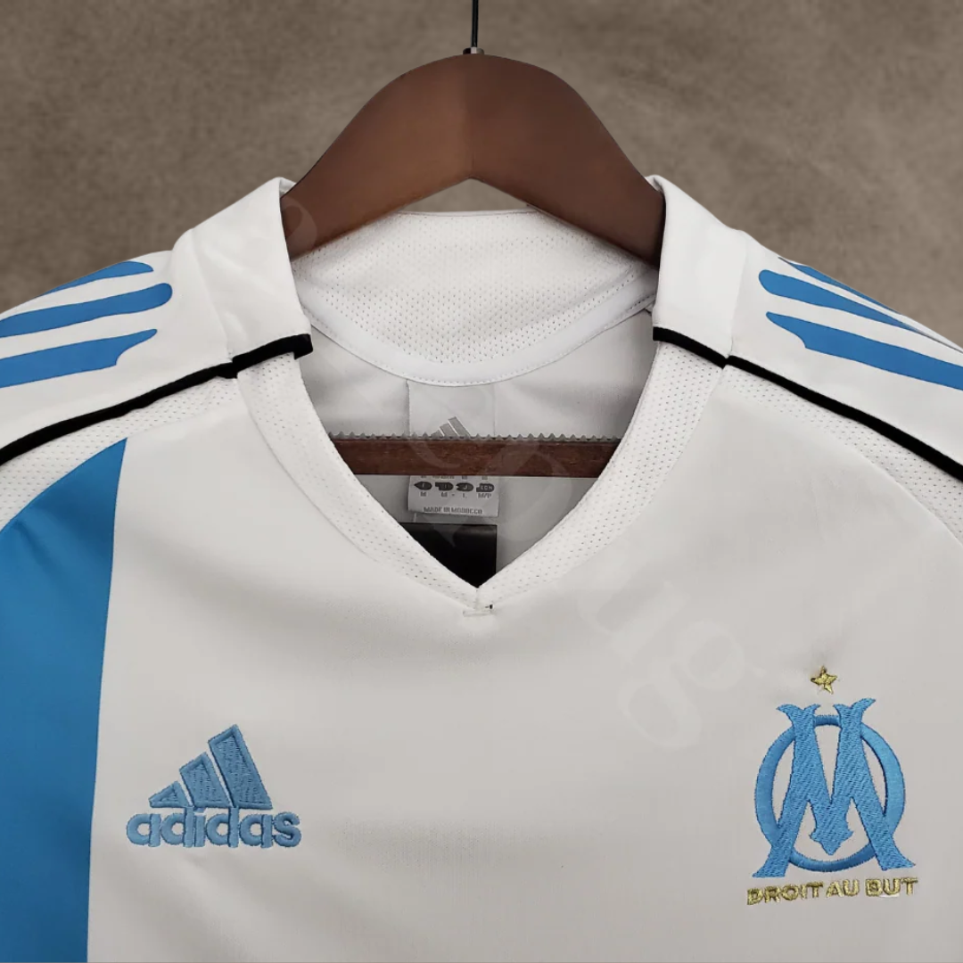 Marseille Home 2005-2006
