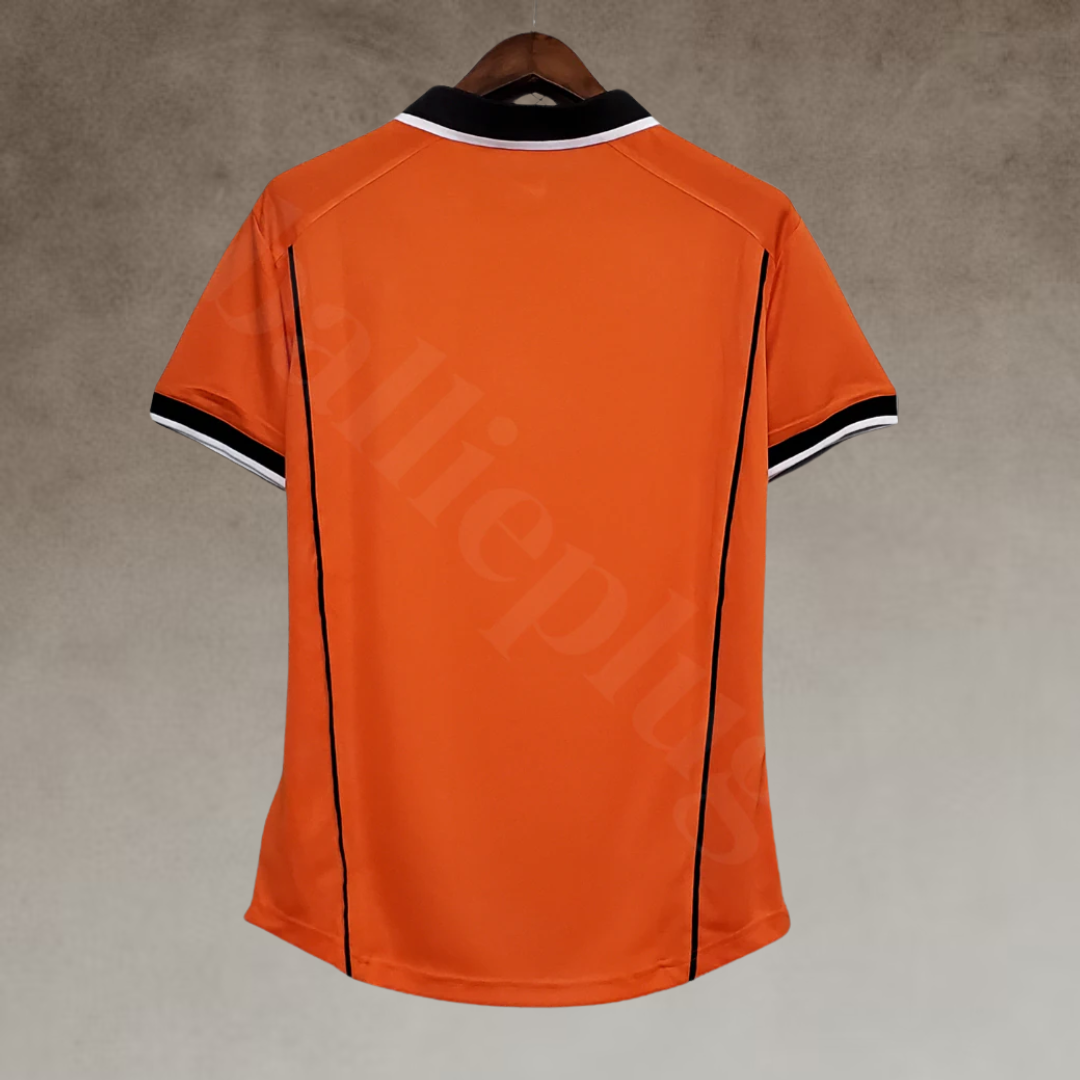 Nederland Home 1998