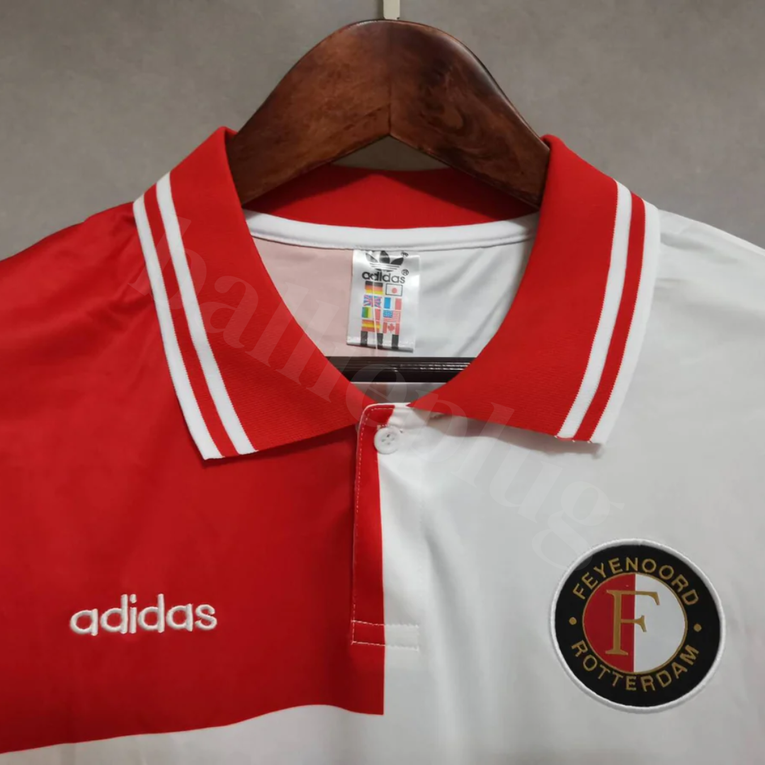 Feyenoord Home 1994-1996