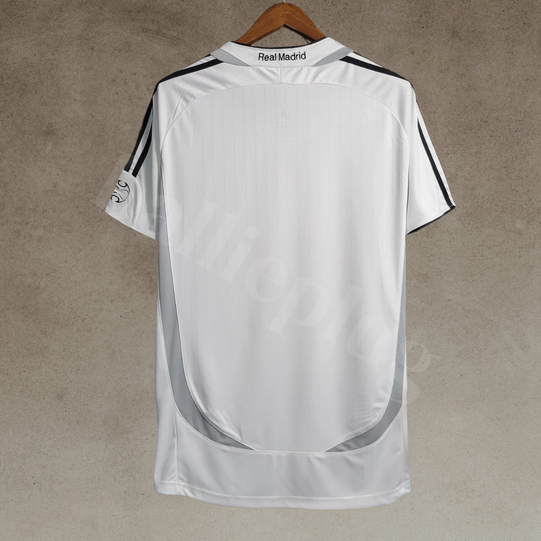 Real Madrid Home 2006-2007
