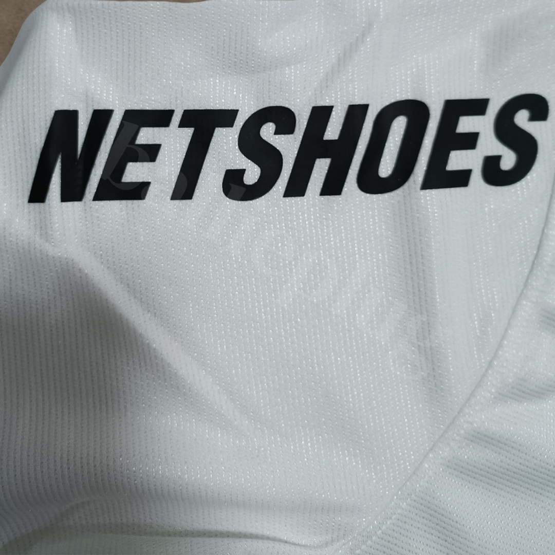 Santos Home 2011-2012