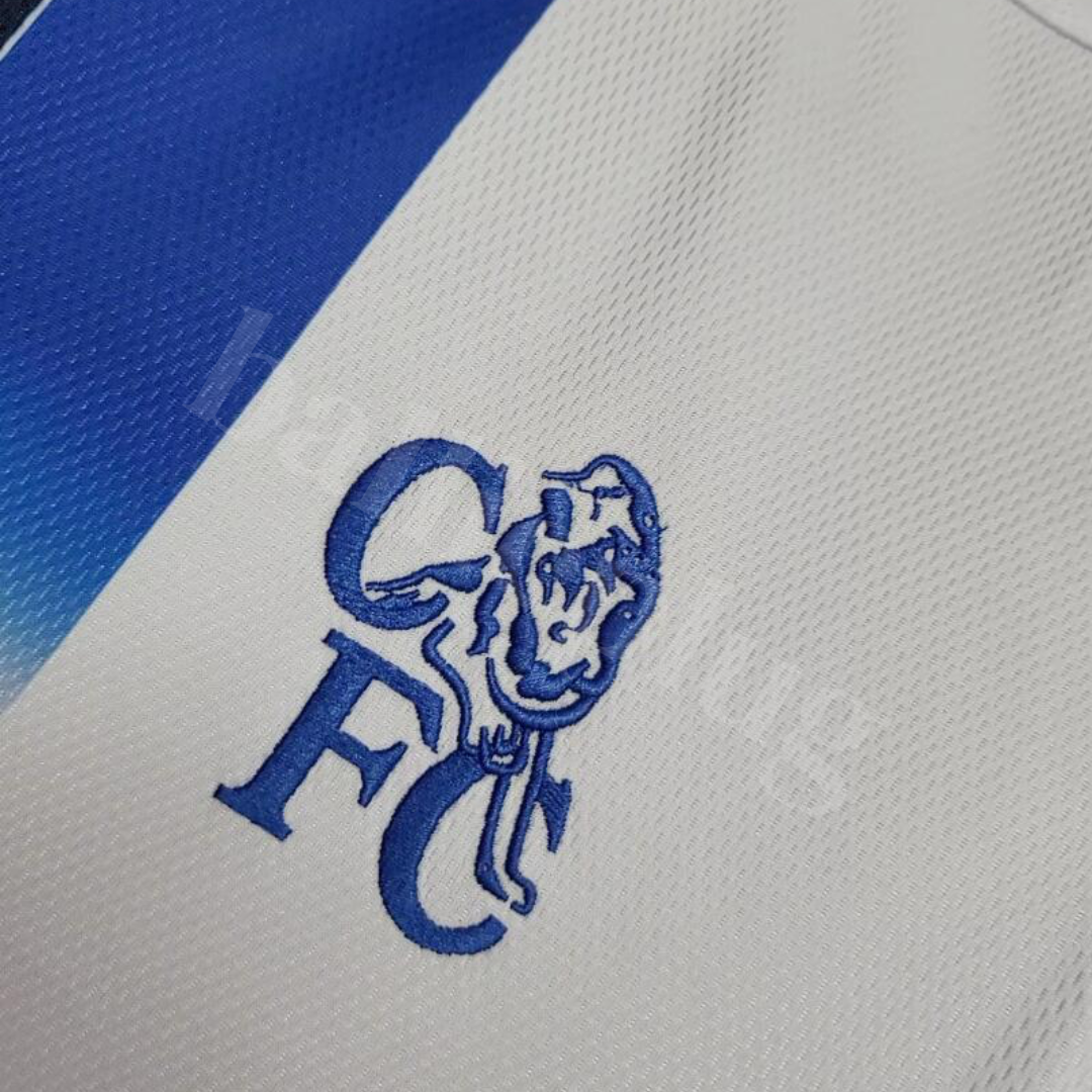 Chelsea Away 2004-2005