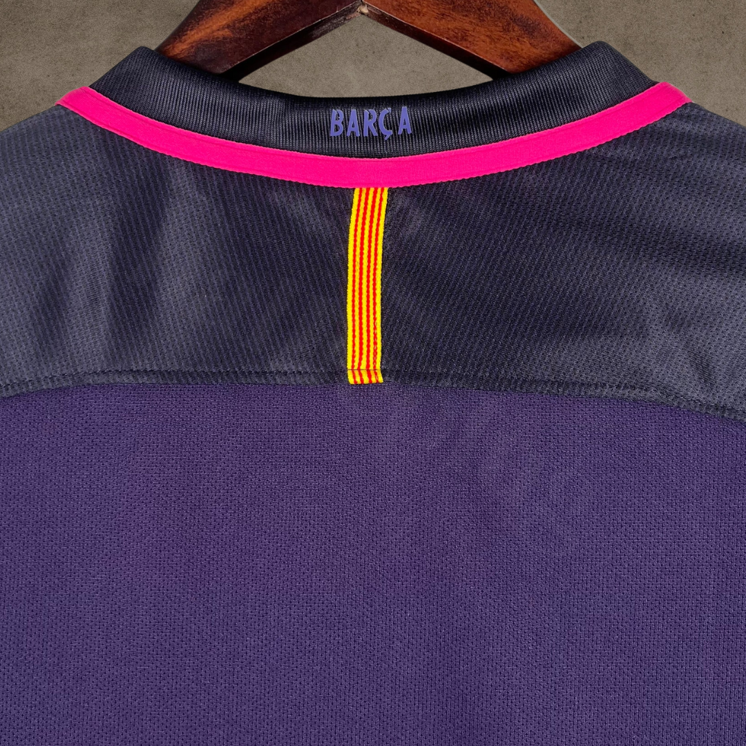 FC Barcelona Away 2016-2017