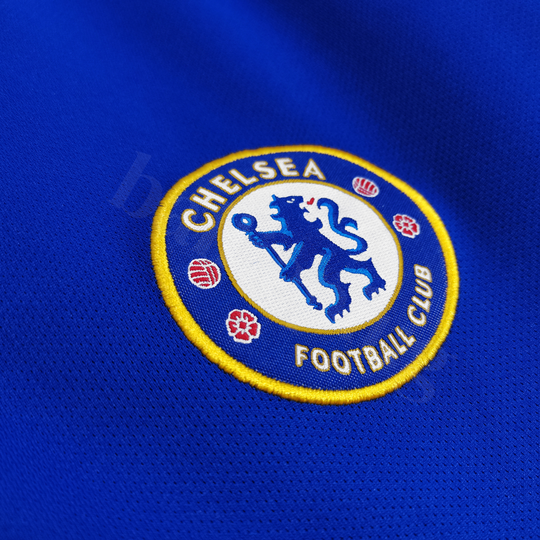 Chelsea Home 2008-2009