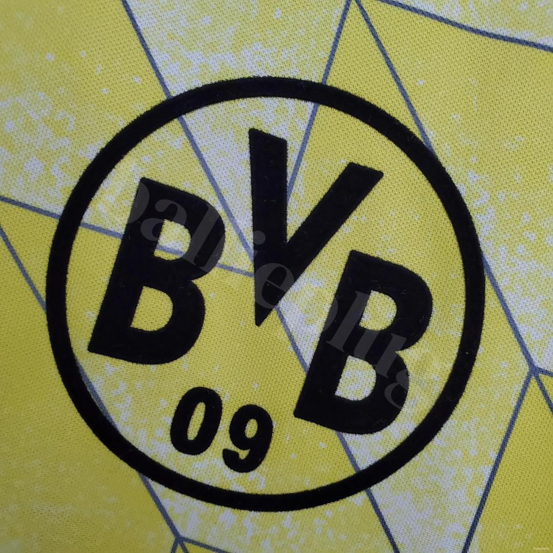 Dortmund Home 1988-1989