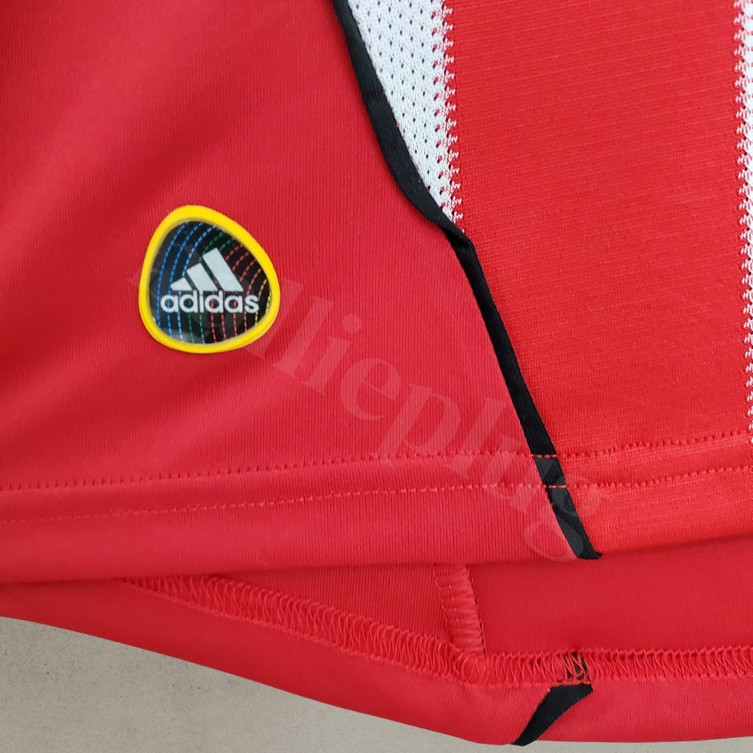 Bayern München Home 2010-2011