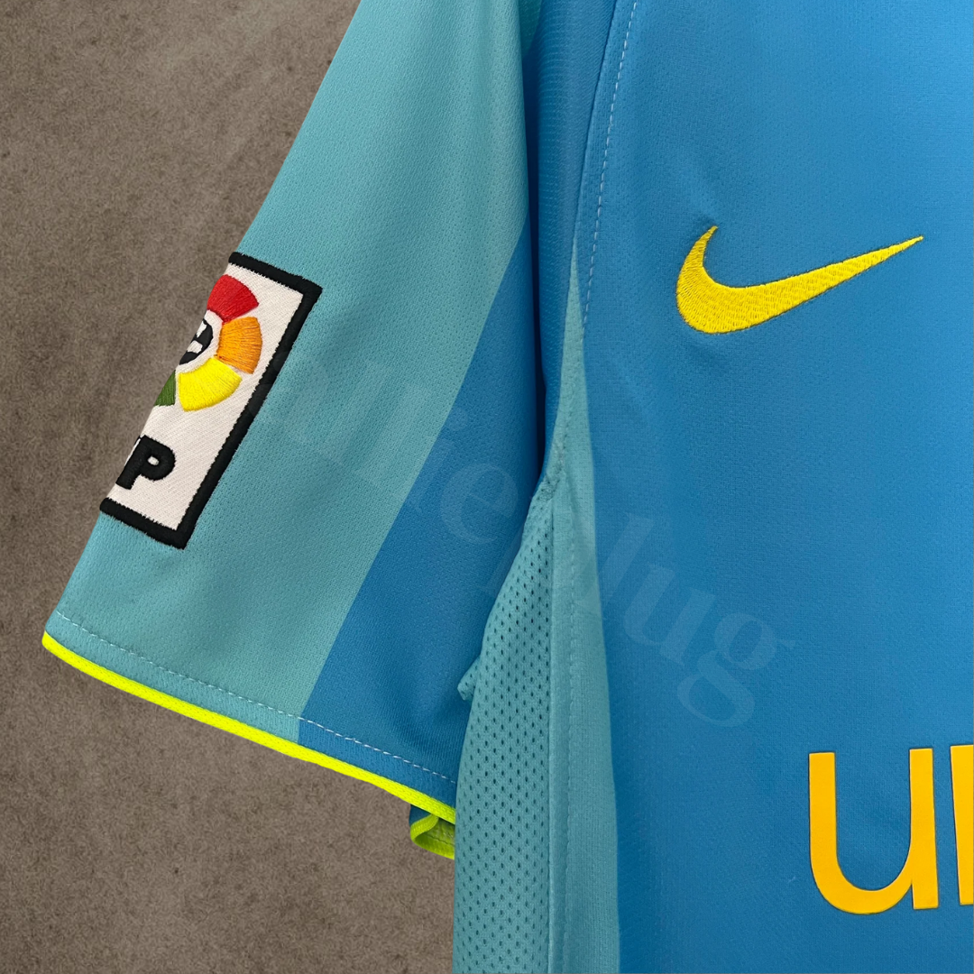 FC Barcelona Away 2007-2008