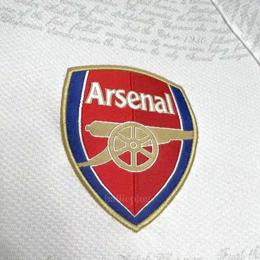 Arsenal Away 2007-2008