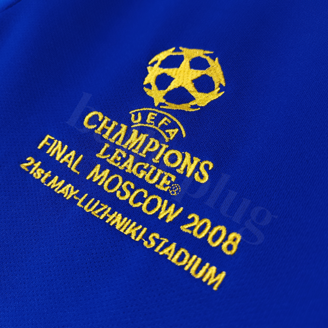 Chelsea Home 2008-2009