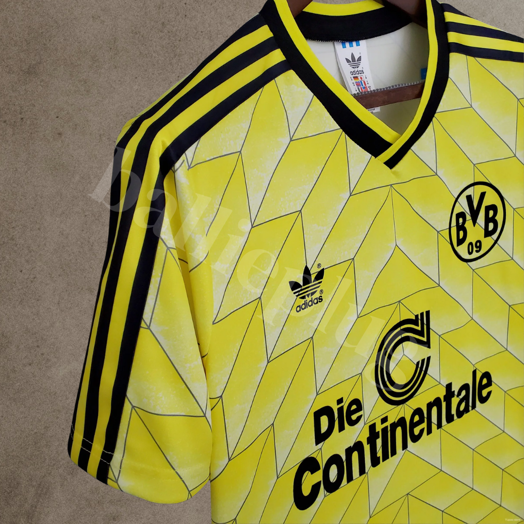 Dortmund Home 1988-1989