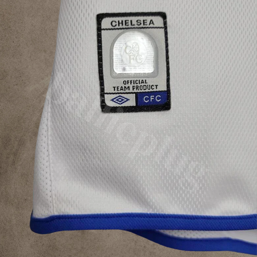 Chelsea Away 2004-2005