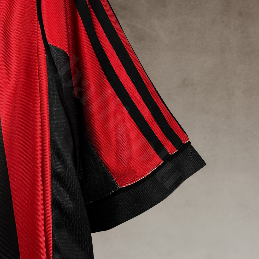 AC Milan Home 1998-1999