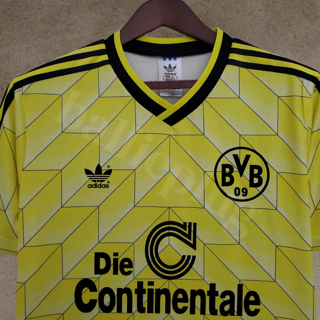 Dortmund Home 1988-1989