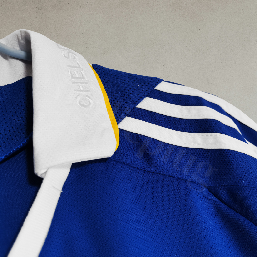 Chelsea Home 2008-2009