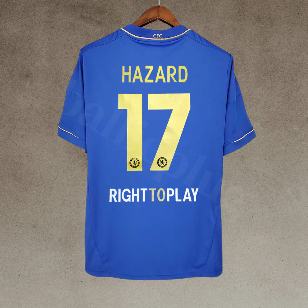 Chelsea Home 2012-2013
