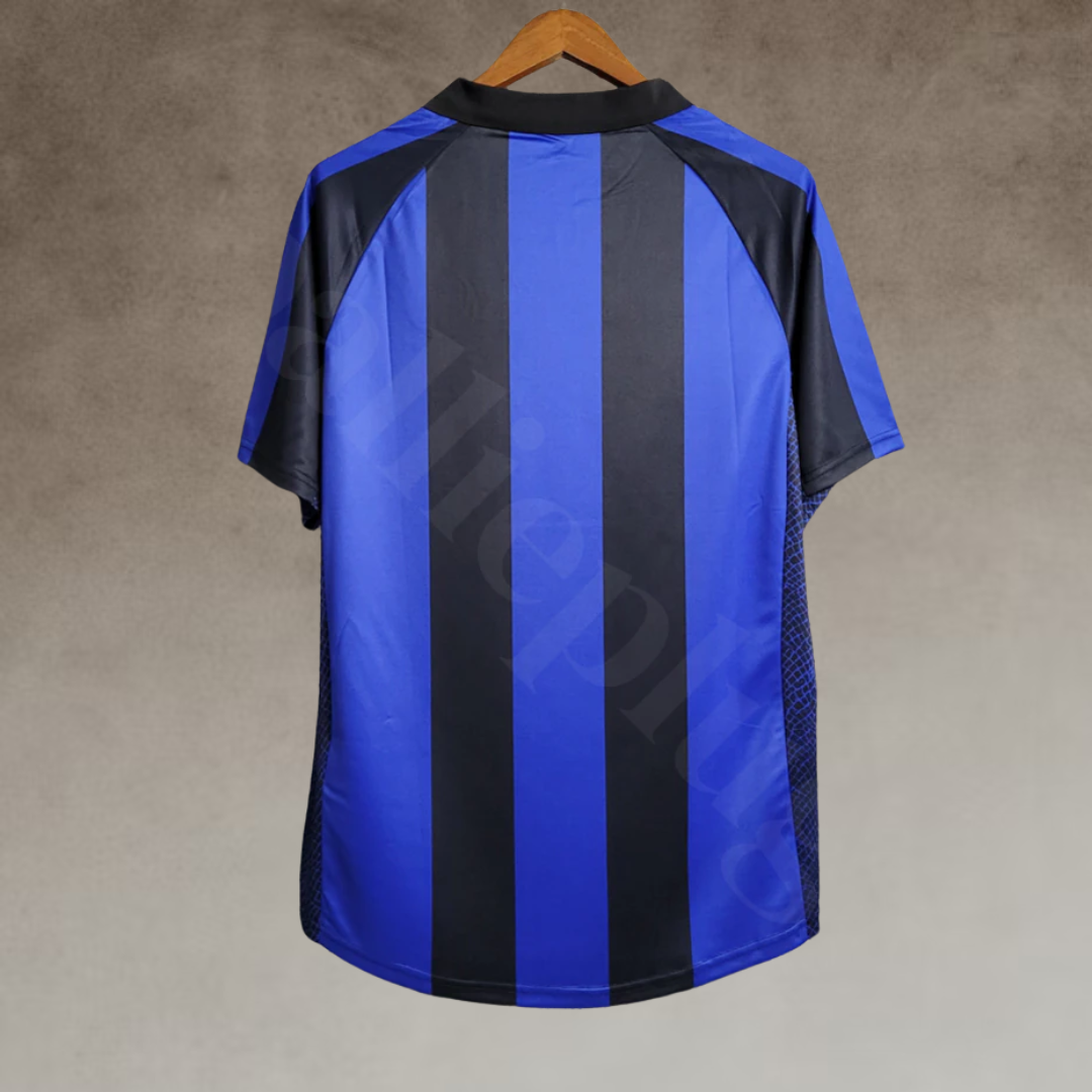 Internazionale Home 2001-2002