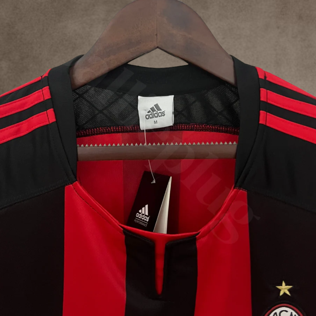 AC Milan Home 2003-2004
