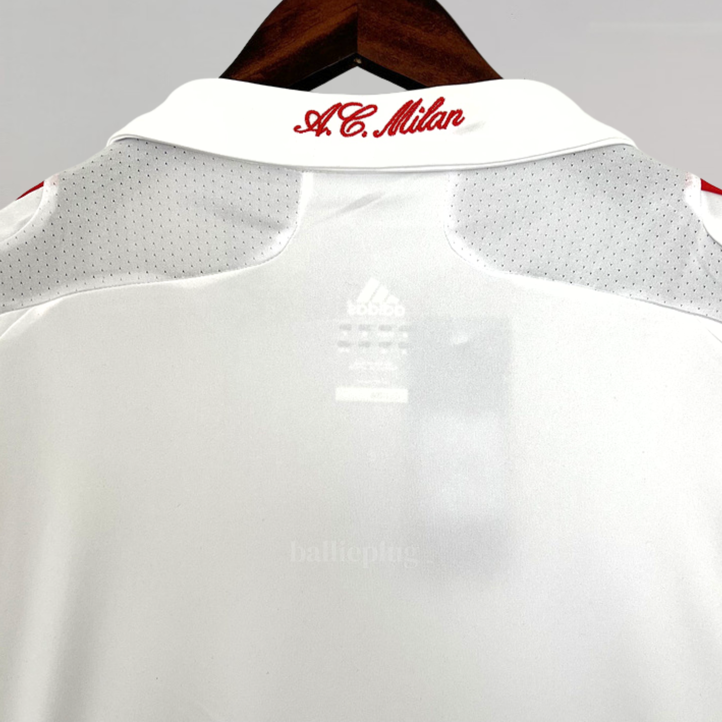 AC Milan Away 2007-2008