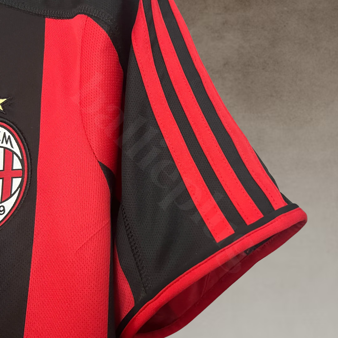 AC Milan Home 2003-2004