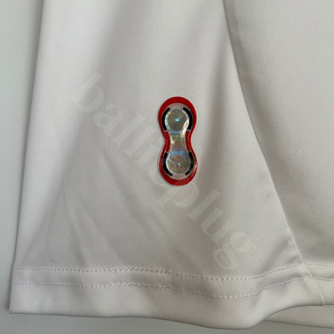 AC Milan Away Shirt 2007-2008 | ballieplug