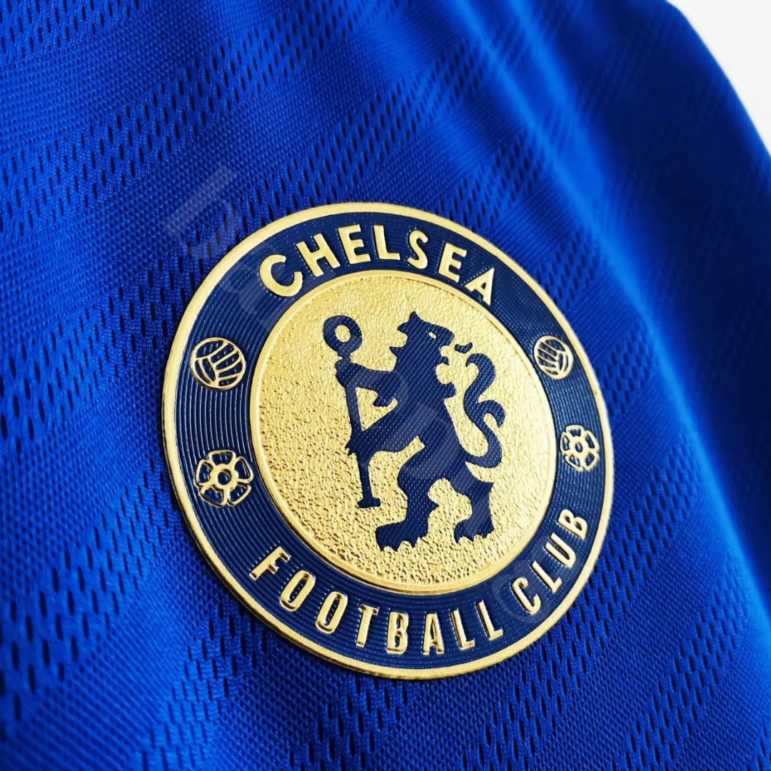 Chelsea Home Shirt 2012-2013 | ballieplug