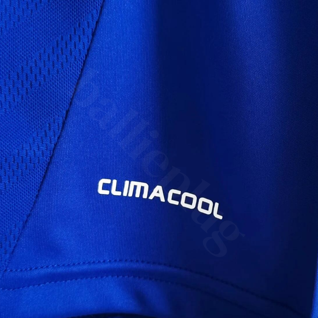 Chelsea Home Shirt 2012-2013 | ballieplug