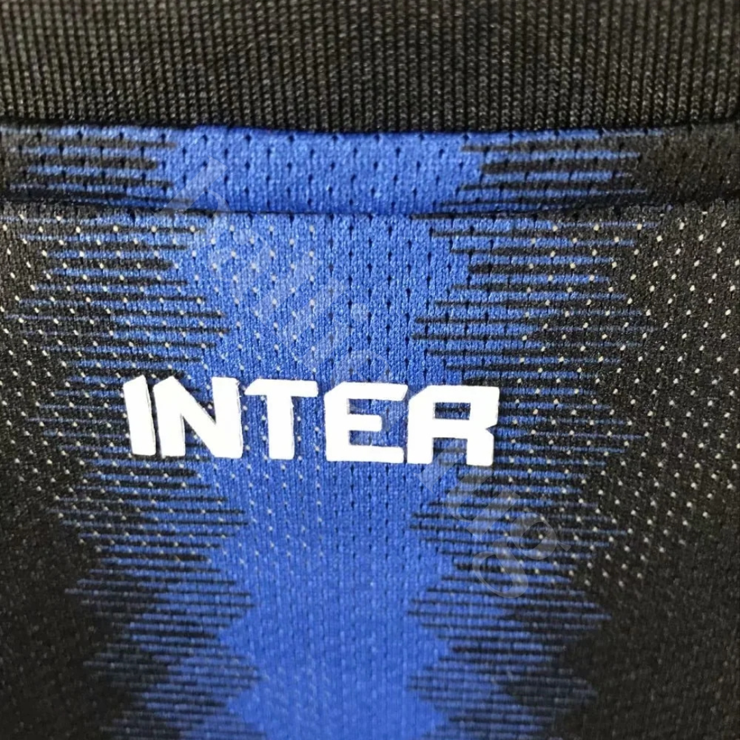 Internazionale Home Shirt 2010-2011 | ballieplug