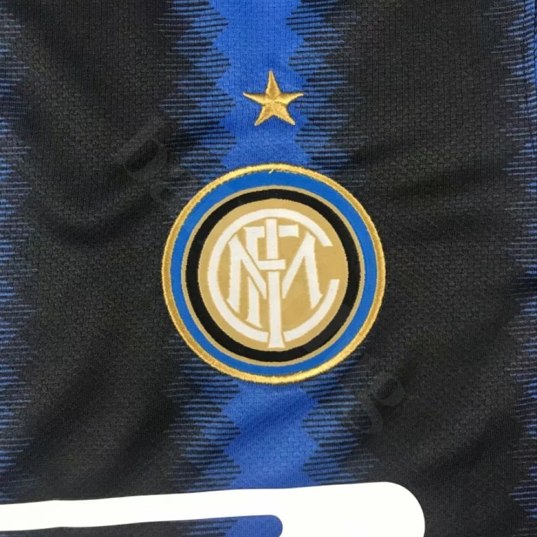 Internazionale Home Shirt 2010-2011 | ballieplug