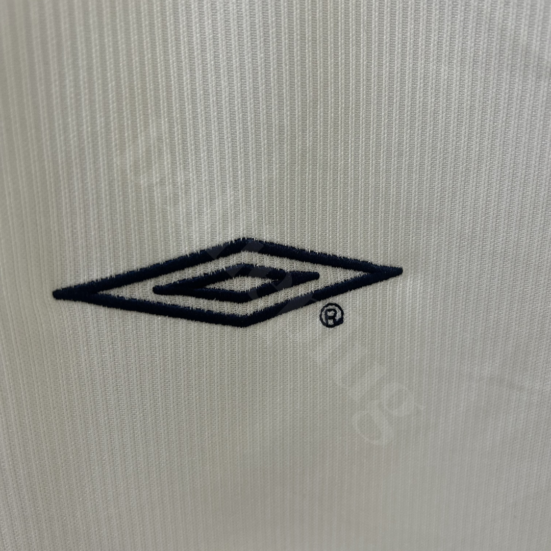 Manchester United Away Shirt 2000-2001 | ballieplug