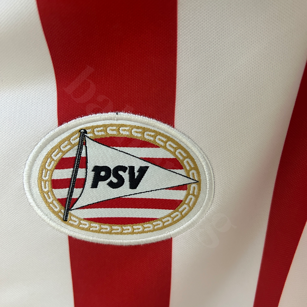 PSV Home Shirt 2000-2001 | ballieplug