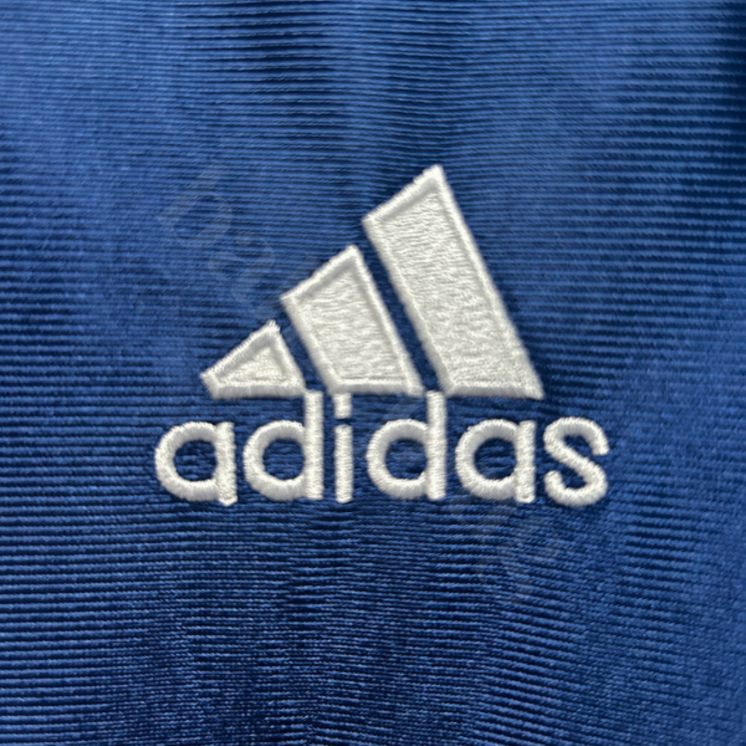 Real Madrid Away Shirt 1998-1999 | ballieplug