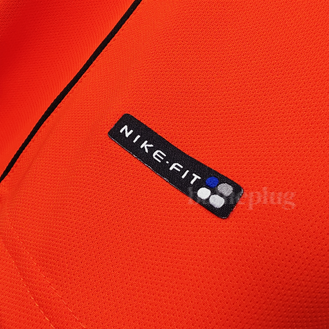 Nederland Home 1998