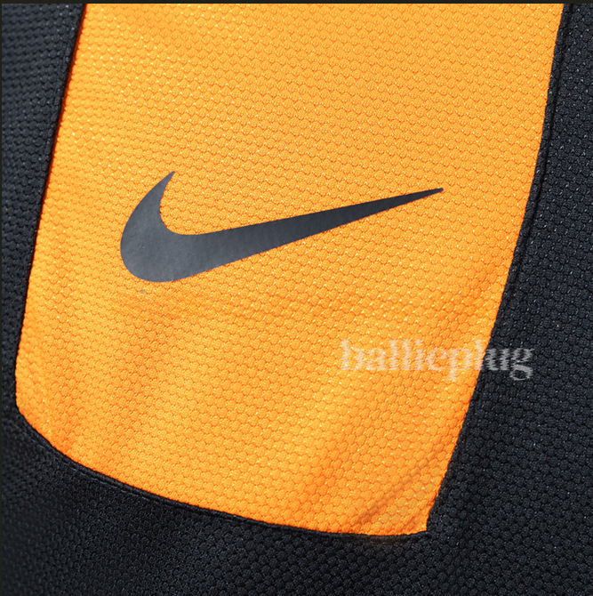 Nederland Away 2012