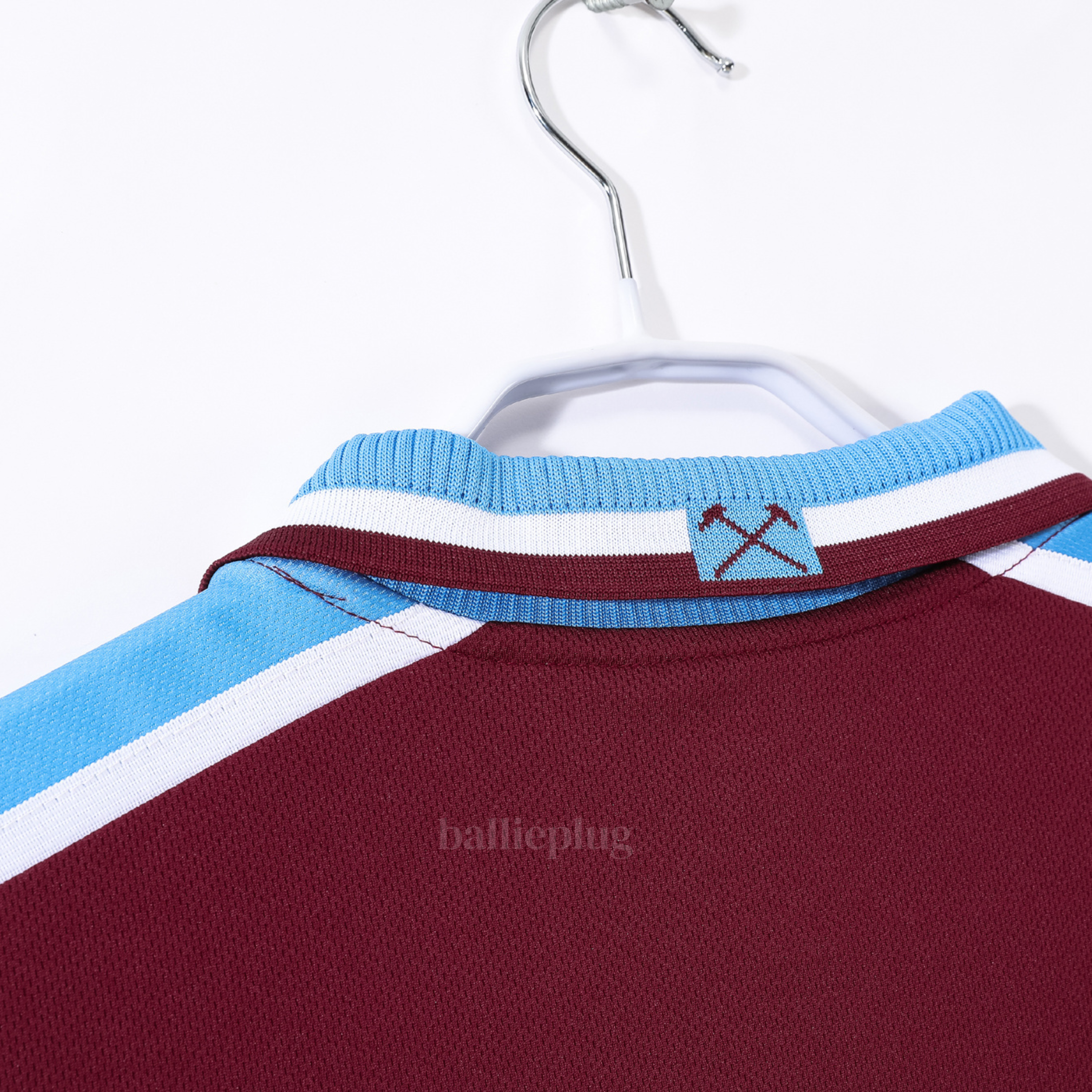 West Ham United Home 1999-2001